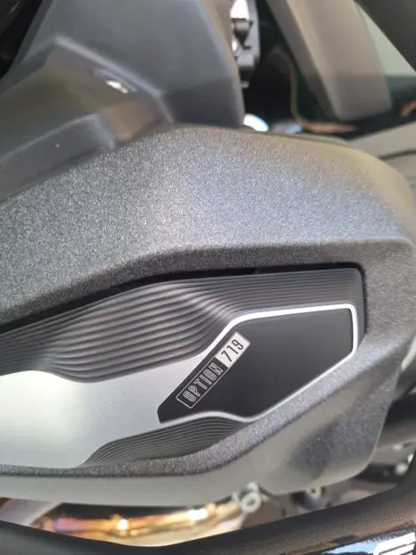 BMW R 1300 GS TRAMUNTANA, Foto 16