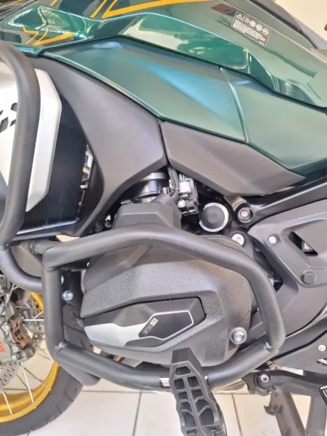 BMW R 1300 GS TRAMUNTANA, Foto 17