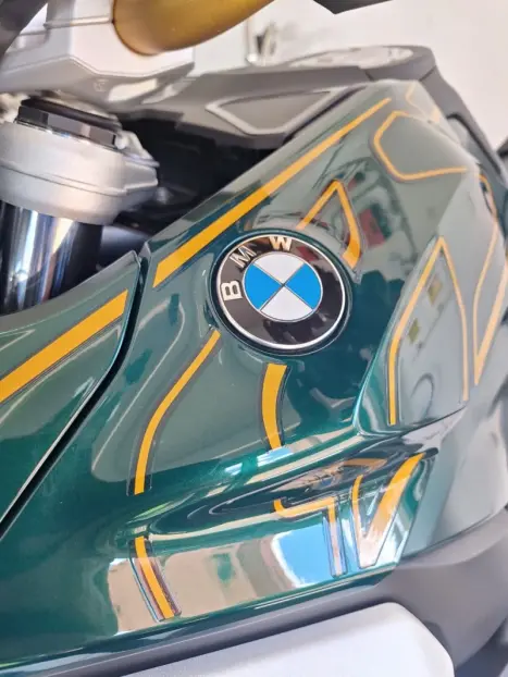 BMW R 1300 GS TRAMUNTANA, Foto 18