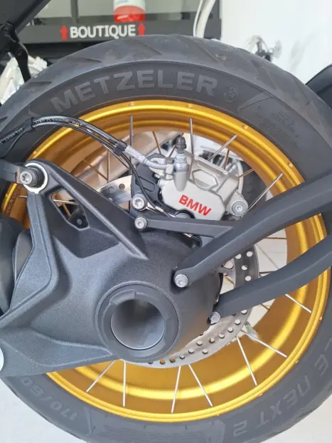 BMW R 1300 GS TRAMUNTANA, Foto 20