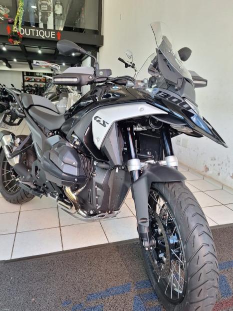 BMW R 1300 GS TRIPLE BLACK, Foto 5