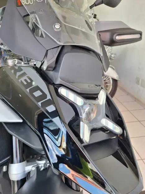 BMW R 1300 GS TRIPLE BLACK, Foto 15