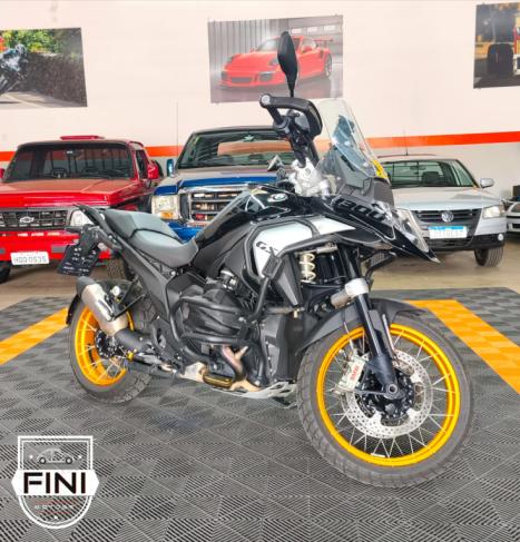 BMW R 1300 GS TRIPLE BLACK, Foto 1