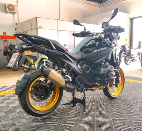 BMW R 1300 GS TRIPLE BLACK, Foto 5