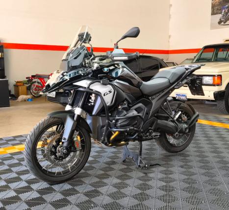 BMW R 1300 GS TRIPLE BLACK, Foto 2