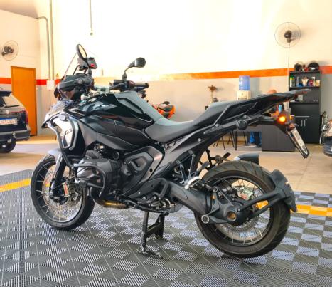 BMW R 1300 GS TRIPLE BLACK, Foto 3