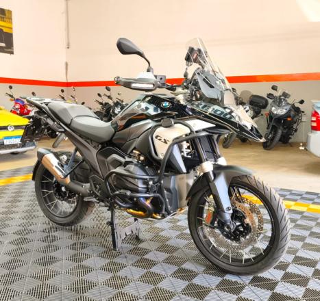 BMW R 1300 GS TRIPLE BLACK, Foto 4
