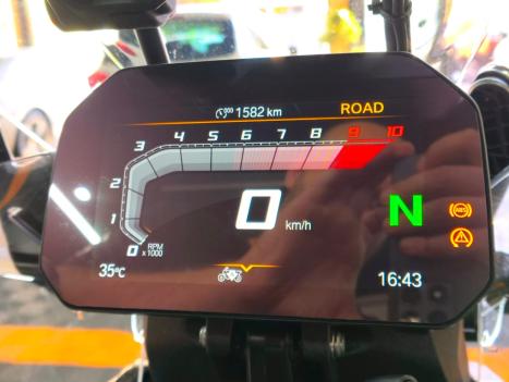 BMW R 1300 GS TRIPLE BLACK, Foto 9