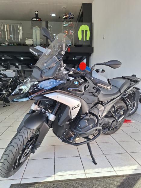 BMW R 1300 GS TRIPLE BLACK, Foto 5