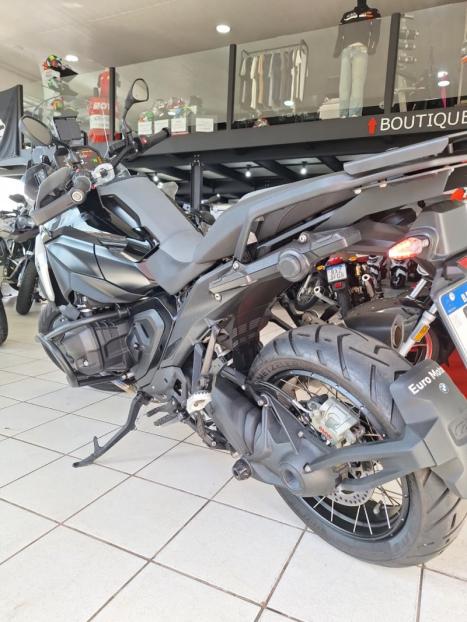BMW R 1300 GS TRIPLE BLACK, Foto 7