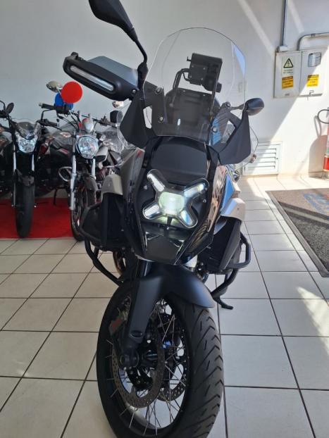 BMW R 1300 GS TRIPLE BLACK, Foto 8