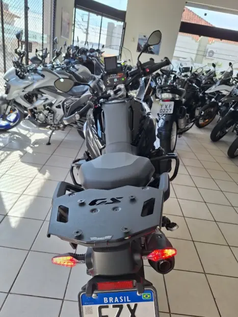 BMW R 1300 GS TRIPLE BLACK, Foto 9