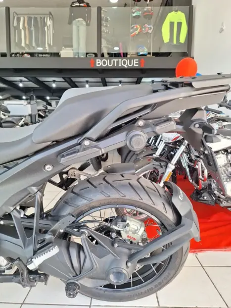 BMW R 1300 GS TRIPLE BLACK, Foto 13