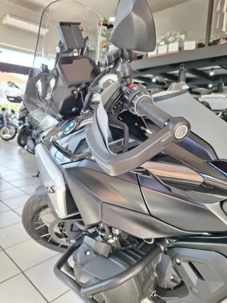 BMW R 1300 GS TRIPLE BLACK, Foto 15