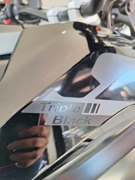 BMW R 1300 GS TRIPLE BLACK, Foto 16