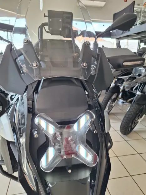 BMW R 1300 GS TRIPLE BLACK, Foto 19
