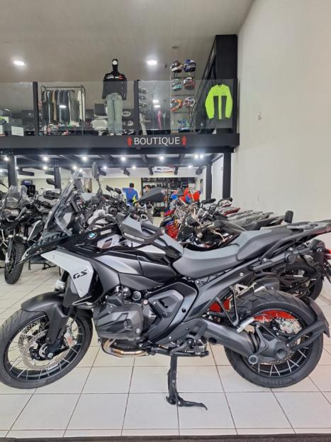 BMW R 1300 GS TRIPLE BLACK, Foto 2
