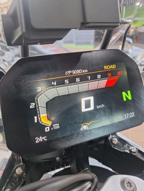 BMW R 1300 GS TRIPLE BLACK, Foto 3