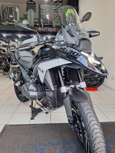 BMW R 1300 GS TRIPLE BLACK, Foto 4