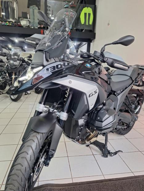 BMW R 1300 GS TRIPLE BLACK, Foto 5