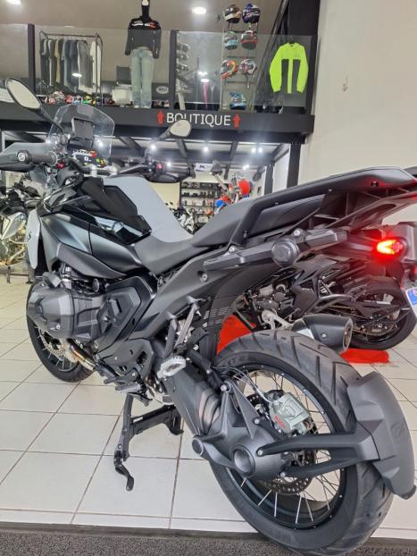 BMW R 1300 GS TRIPLE BLACK, Foto 7