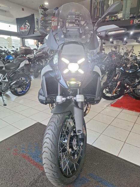 BMW R 1300 GS TRIPLE BLACK, Foto 8