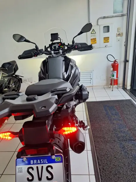 BMW R 1300 GS TRIPLE BLACK, Foto 9
