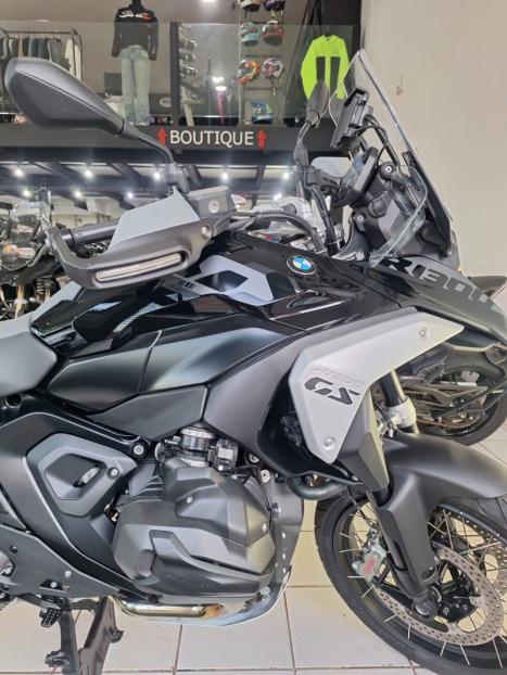 BMW R 1300 GS TRIPLE BLACK, Foto 10