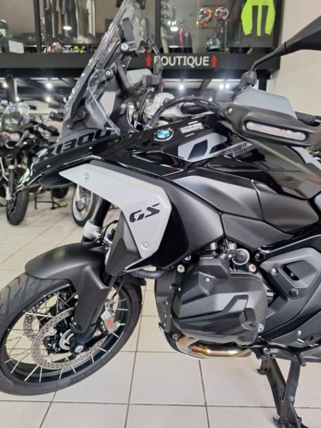 BMW R 1300 GS TRIPLE BLACK, Foto 11