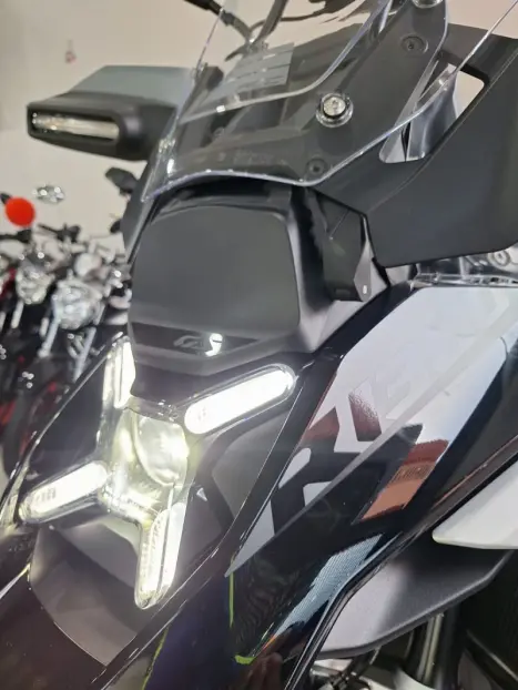 BMW R 1300 GS TRIPLE BLACK, Foto 13