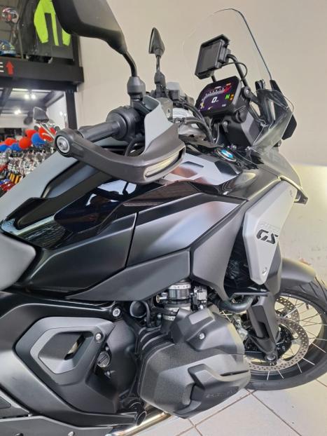 BMW R 1300 GS TRIPLE BLACK, Foto 14