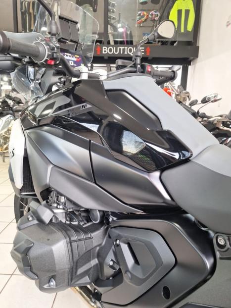 BMW R 1300 GS TRIPLE BLACK, Foto 15