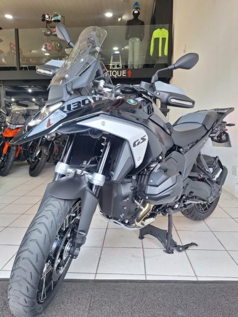 BMW R 1300 GS TRIPLE BLACK, Foto 4