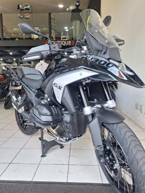 BMW R 1300 GS TRIPLE BLACK, Foto 5
