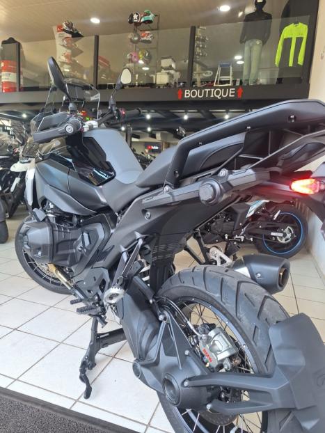 BMW R 1300 GS TRIPLE BLACK, Foto 7
