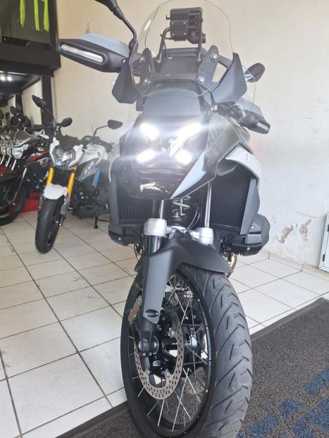 BMW R 1300 GS TRIPLE BLACK, Foto 8