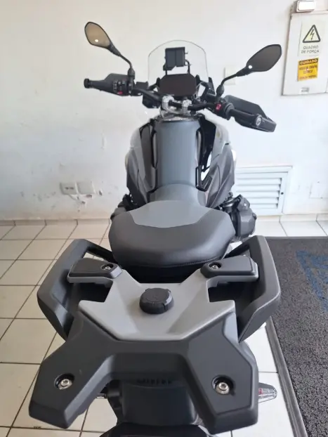 BMW R 1300 GS TRIPLE BLACK, Foto 9