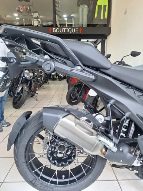 BMW R 1300 GS TRIPLE BLACK, Foto 10