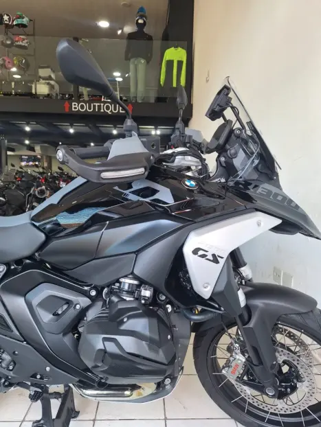 BMW R 1300 GS TRIPLE BLACK, Foto 11