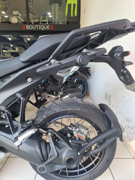 BMW R 1300 GS TRIPLE BLACK, Foto 13