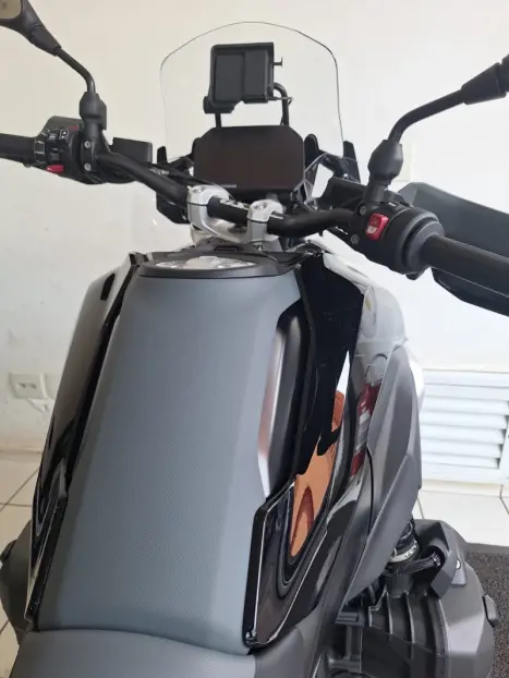 BMW R 1300 GS TRIPLE BLACK, Foto 19