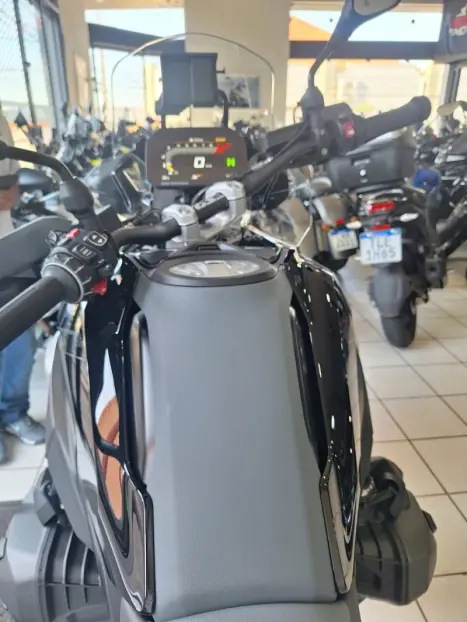 BMW R 1300 GS TRIPLE BLACK, Foto 20