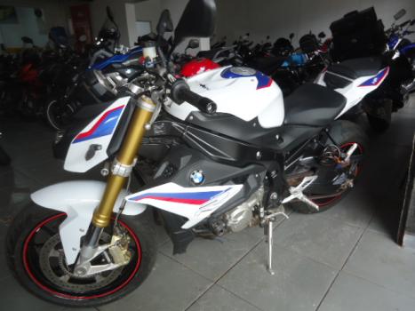 BMW S 1000 R , Foto 2