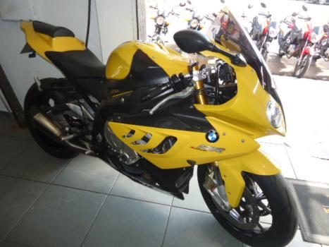 BMW S 1000 RR, Foto 1