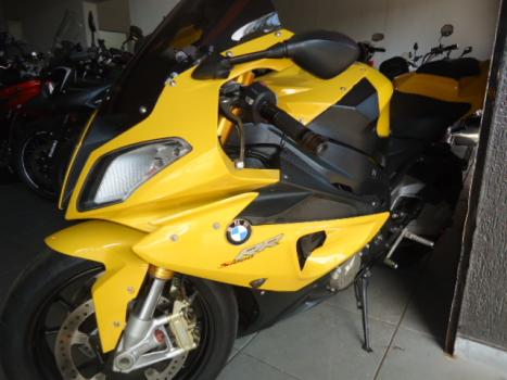 BMW S 1000 RR, Foto 2