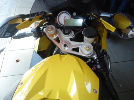 BMW S 1000 RR, Foto 3
