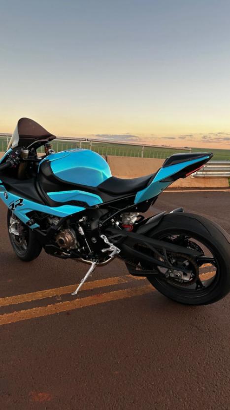 BMW S 1000 RR , Foto 3