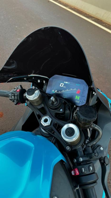 BMW S 1000 RR , Foto 2