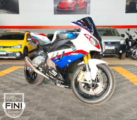 BMW S 1000 RR , Foto 1