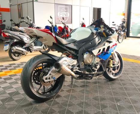 BMW S 1000 RR , Foto 5